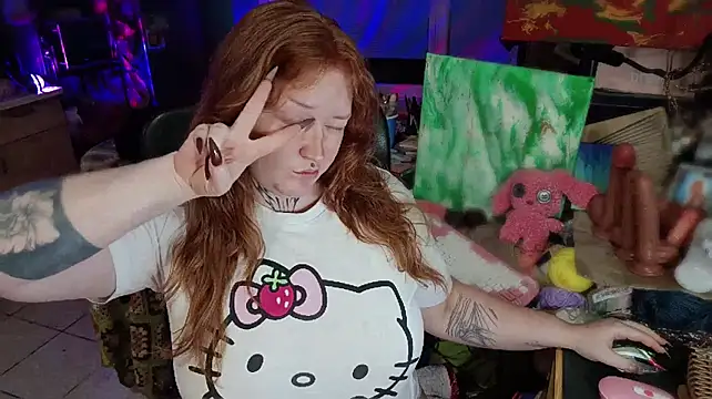 CURVYSAKURA - SHOW MY BOOBS AND PLAY WITH THEM