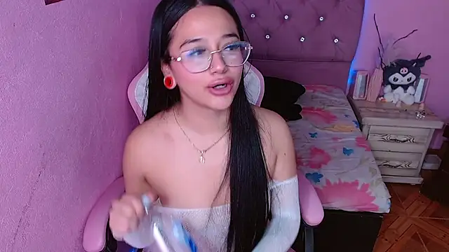 Val_ortizz - Anal dildo