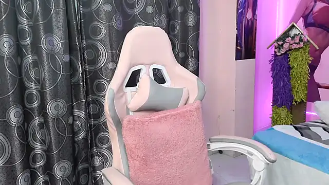 Zulema_R1 - control domi 💦😈