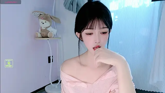 Lulu-789 - 许个小愿望