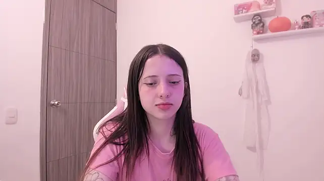 ImBunnyNova - DANCE NAKED 🐰