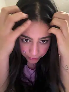 CuteKira7 - Cum for u -> 24 ticket