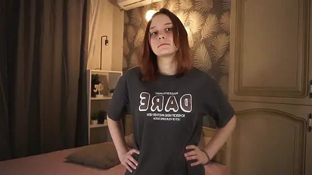DarlaEspinoza - sexy massage boobs