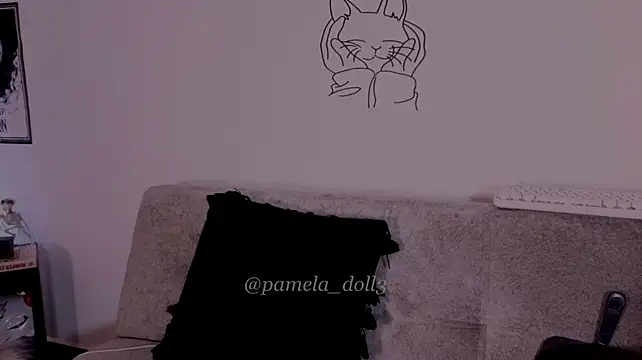 Pamela_doll3 - hottest deepthroat machine