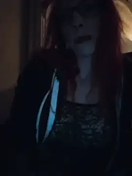 Ruby_Rebel - Oil my boobs