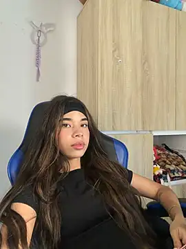 Milleradhara24 - fingers in my pussy