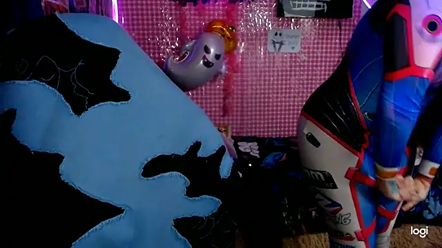 JINX_26 - ❤ ANAL dildo glass BIG 🐻