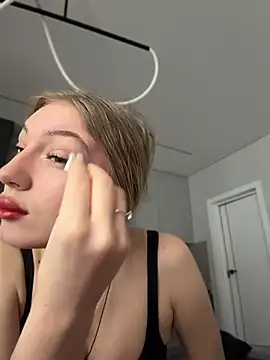 JessiTous - make my big ass red)