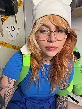 YunoRose_ - I love Yuno cosplayer