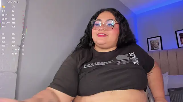 _michel_bbw - SQUIRT MICHEL