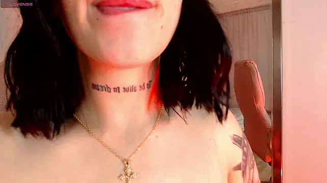 Marilyn_Rosex - Make me happy with the vibration