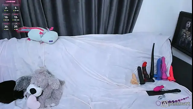 HelenGoat - Topless!!!