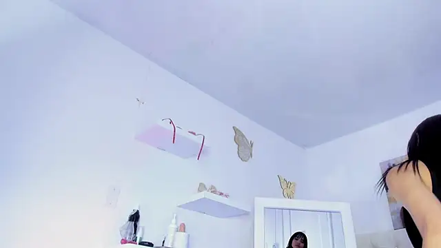 Sophie_pariss - Ride dildo HARD