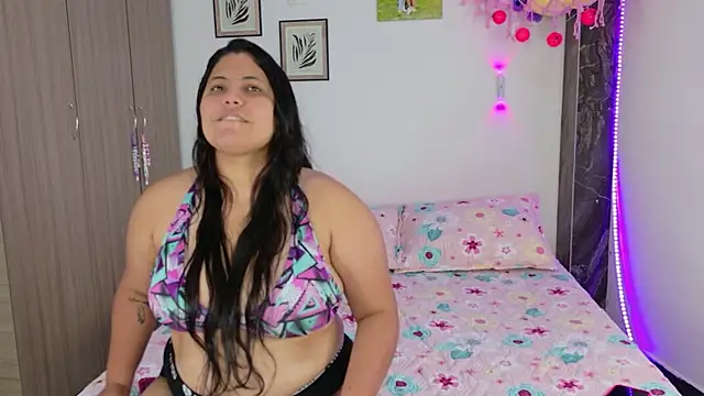 Dulce__love69 - all naked + hot kiss
