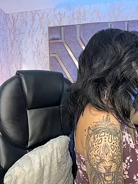 Velvet_Mysstic - flash tits