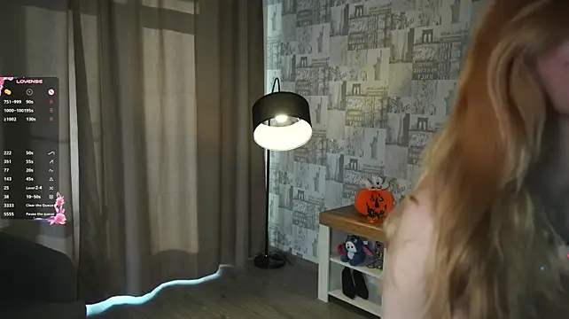 TiannaBorlace - FLASH ASS