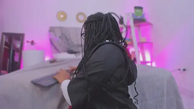 Camilafoox7
