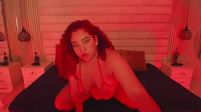 AngelaCoffee - get naked for me