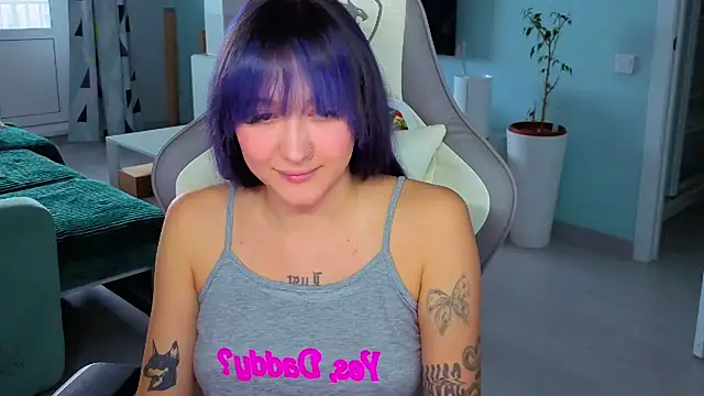 Im_suka - Stand up and show my body