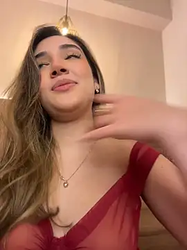 ANI_BELLE - Lets play together :fire: