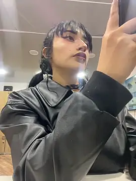 Baby_akuma0 - 🦇 PUSSY TEASE IN MISSIONARY 🕸