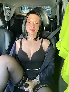 RoxySantaMonica - take off wet panties from an elastic ass