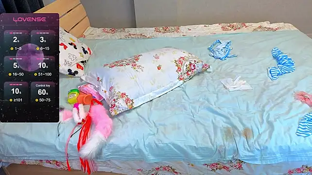 Rachel_Jean - cum with me 💕