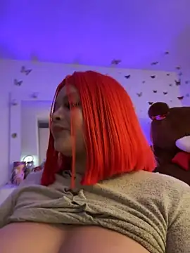 Barbiee_doll1 - explicit surprise show 🕹️🕹️