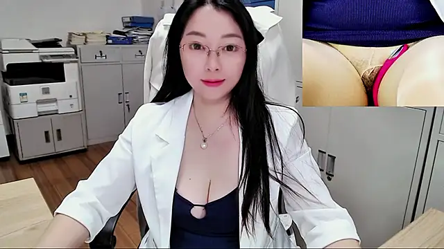 Baijie0616 - 大黑牛控制3分钟