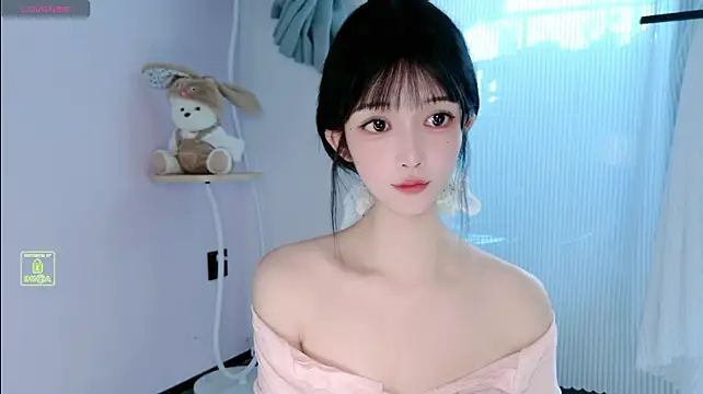 Lulu-789 - 许个小愿望