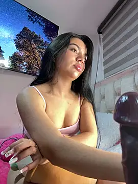 Midori_rosse - Video personalizado dildo