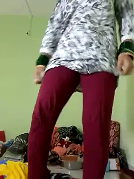 Komal_Bhabhi4u - Pussy fingering 3 minutes