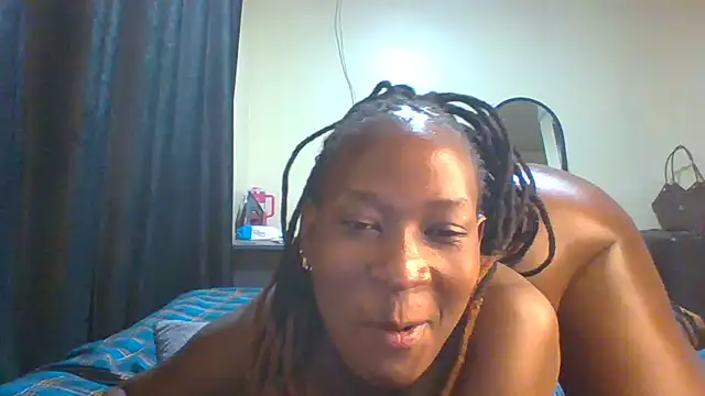 Blackcuteebony - SUCK/ RIDE/ SQUIRT