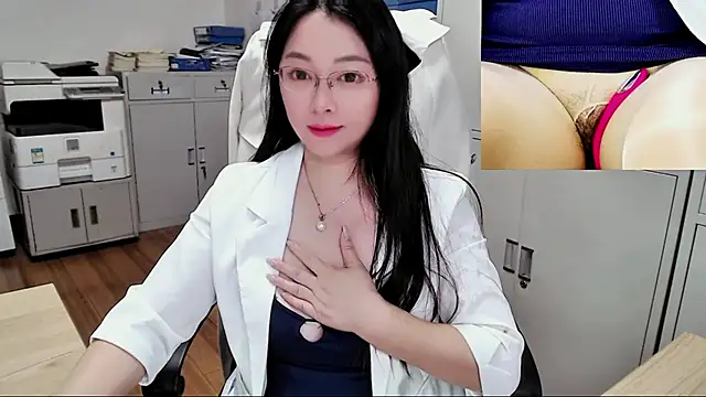 Baijie0616 - 大黑牛控制3分钟