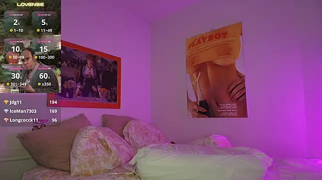 Tessadelrose - spoil me a lil or alot xoxo