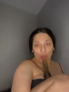 Treasurebabii - Creampie🍰💦🌸👣