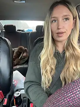 StasyWood - Show dildo🤤