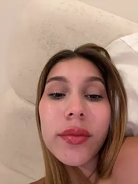 Nikii__ - Panty off
