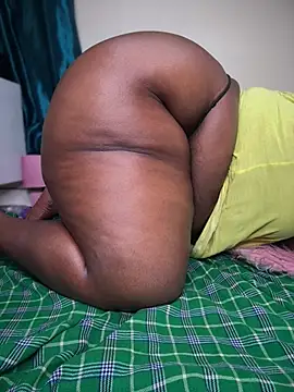 DAQUANNA_ROSE - SQUIRT
