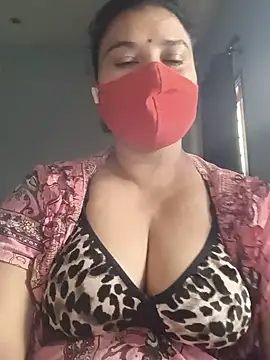 Tamil_Sivani - Thighs tease
