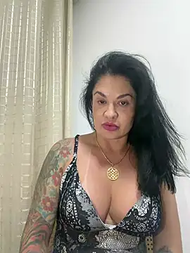 Priscilamt - Striper