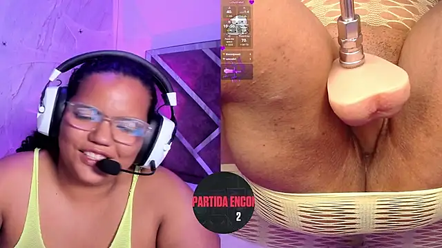 MhiaRey - CTRLx2MIN DESTROY ME WITH YOUR HIGH