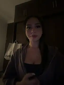 Abbymnd1 - Rub your fingers on the pussy