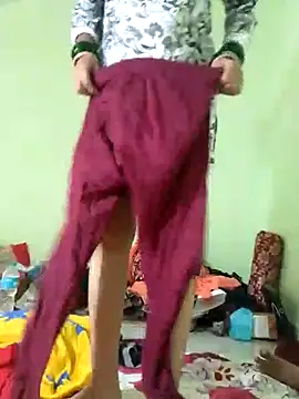 Komal_Bhabhi4u - Pussy fingering 3 minutes
