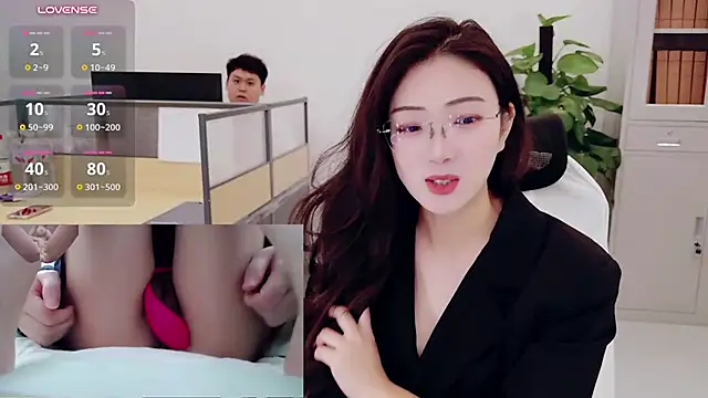 Yangyang-777 - 🎀转盘和菜单已全面更新与升级，有兴趣的哥哥可以多多参与体验一下哦！