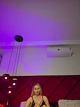 JessicaLarsen - Wet and dripping from your vibes