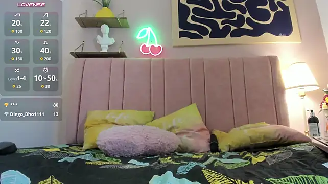 Melody_Brm - Blowjob