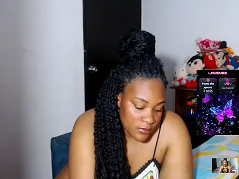 The_pearl199 - dance naked