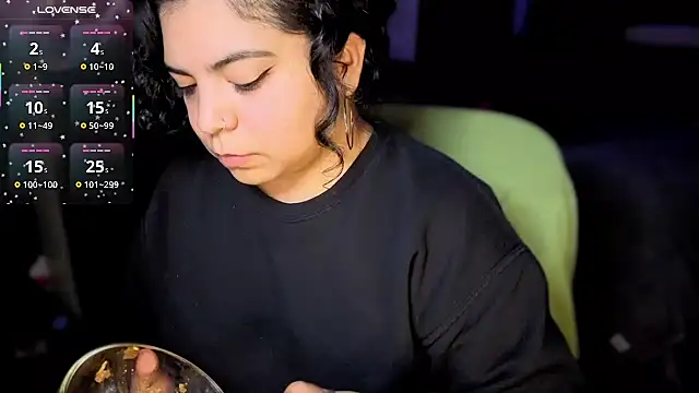 Kimmiakiss22 - Make Me Wet