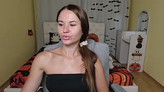 KaraCriegs - hot erotic dance